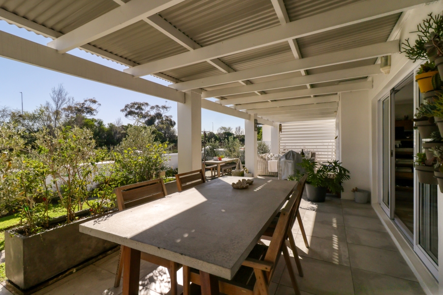 3 Bedroom Property for Sale in Croydon Vineyard Estate Western Cape